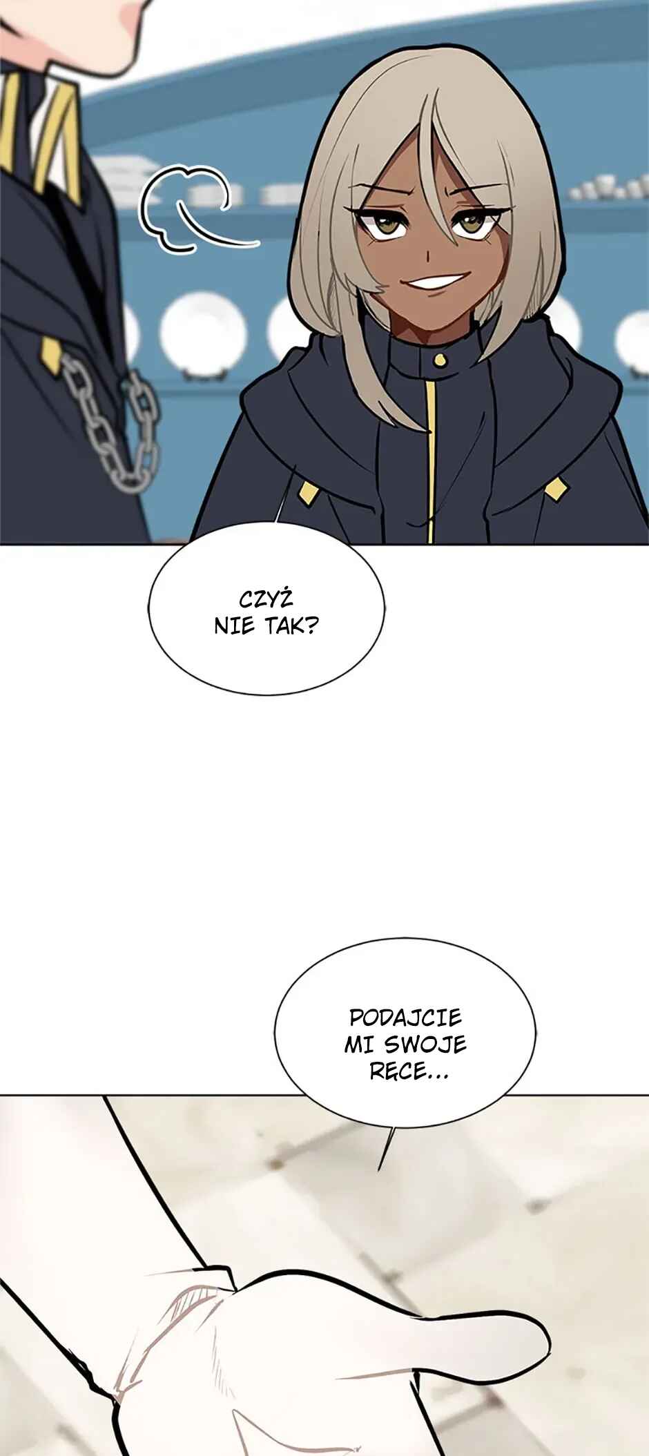 Estio Chapter 91 - Page 33