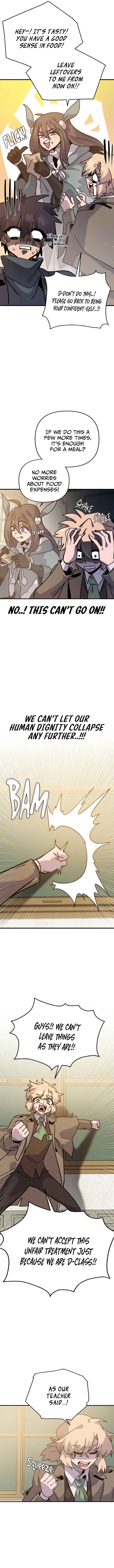 Du Beonjjae Sam eun Healing Life? Chapter 33 - Page 12