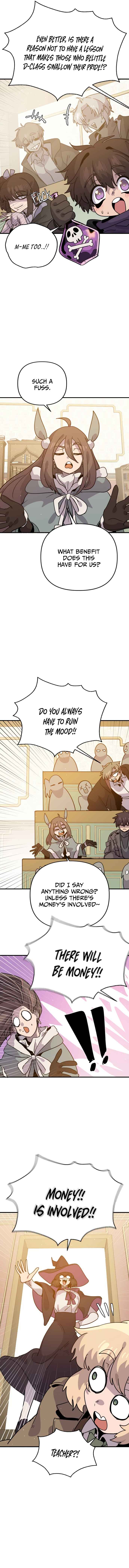 Du Beonjjae Sam eun Healing Life? Chapter 33 - Page 15