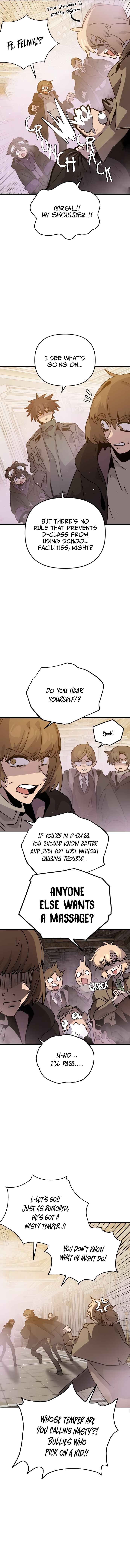 Du Beonjjae Sam eun Healing Life? Chapter 33 - Page 7