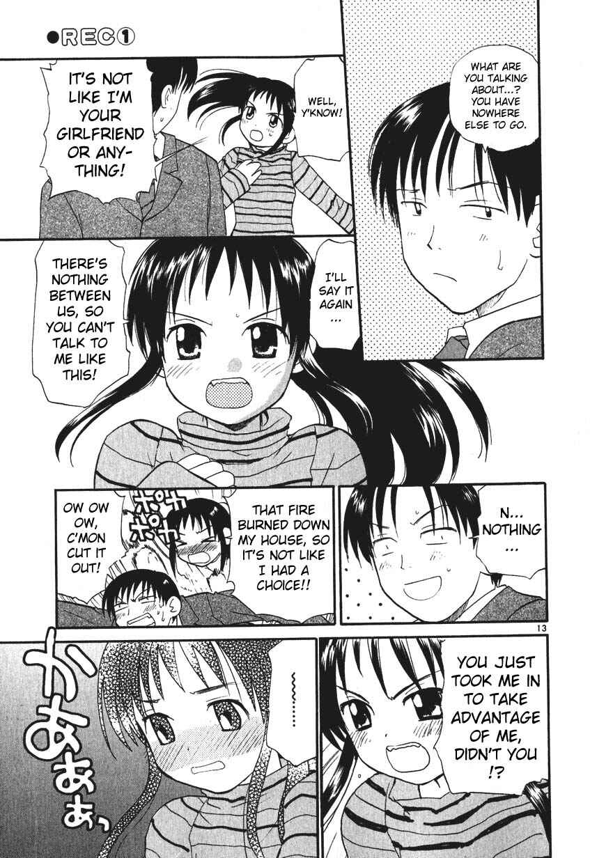 •REC Chapter 2 - Page 13
