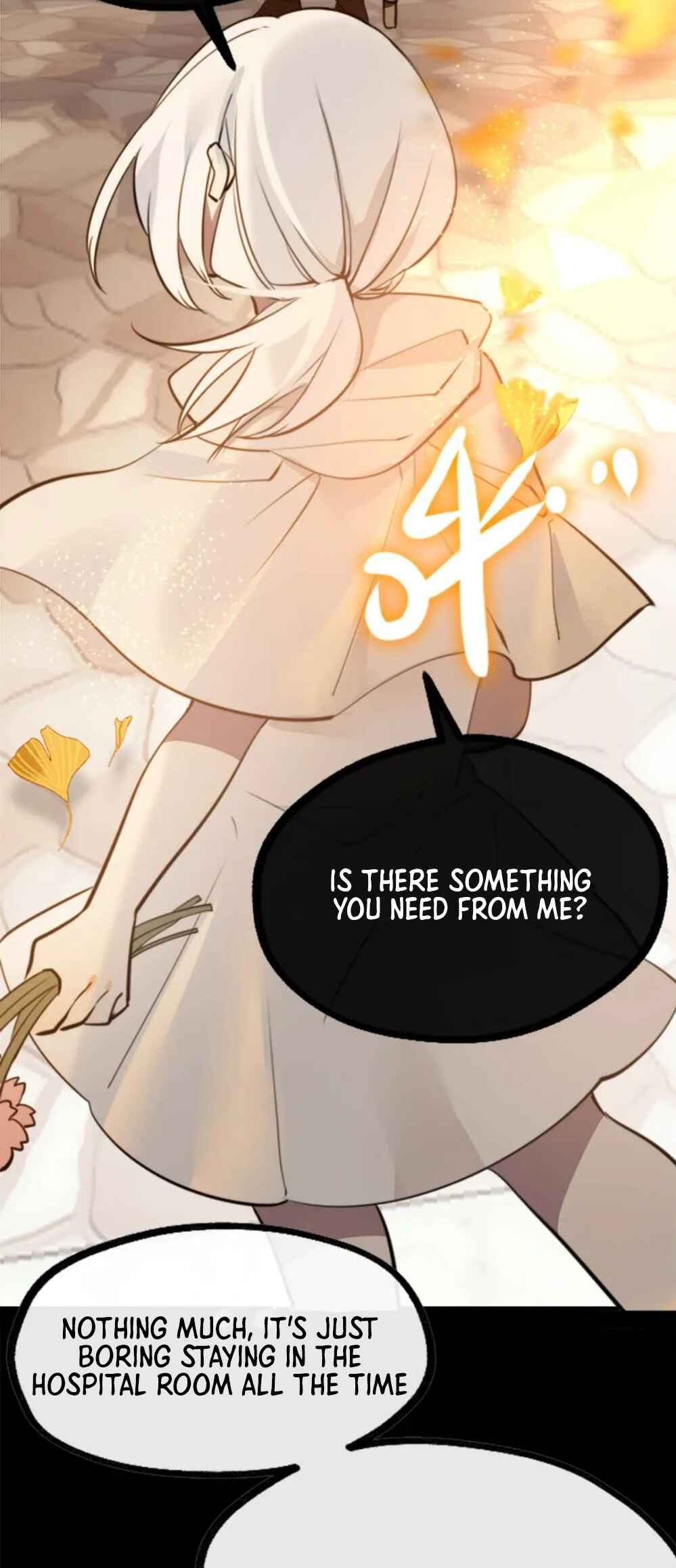 Black Snow. White Moon. Eternal Blossom. Chapter 13 - Page 103