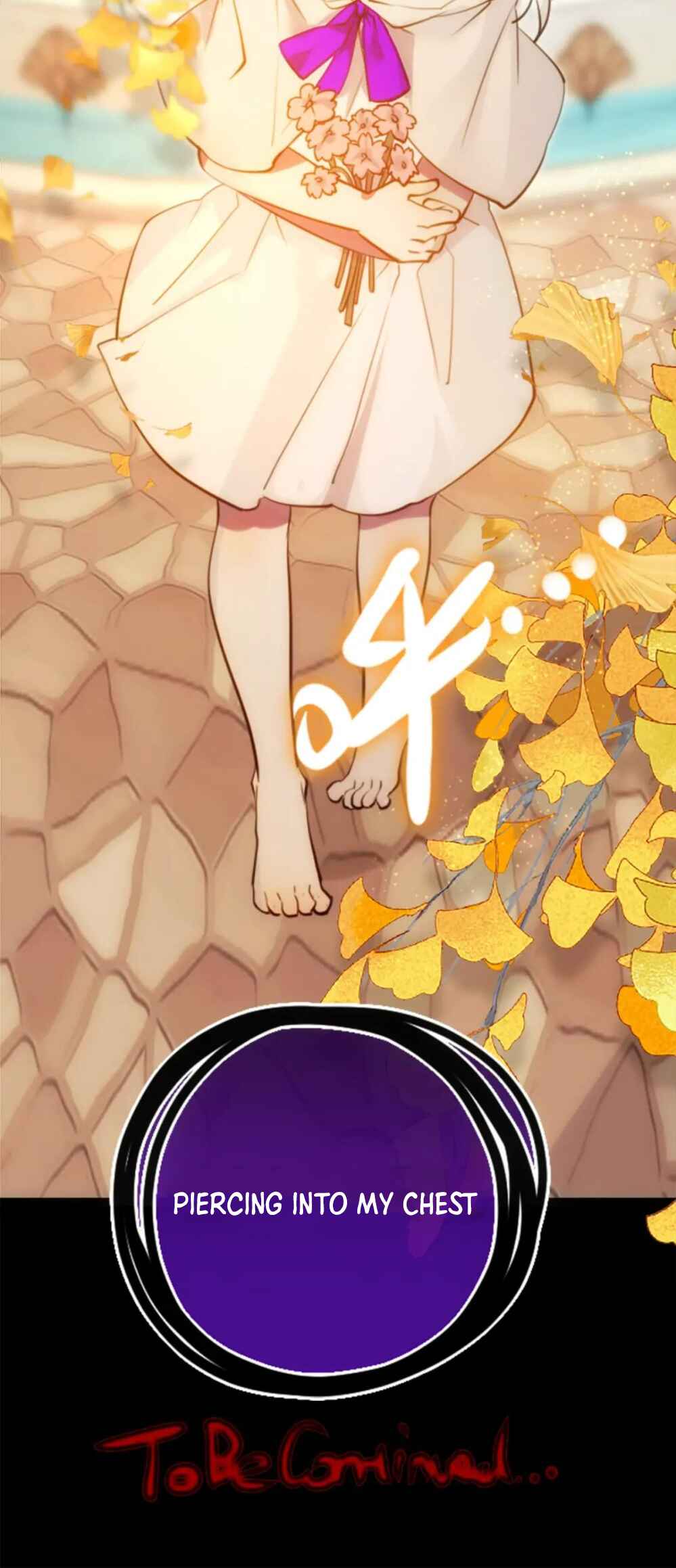 Black Snow. White Moon. Eternal Blossom. Chapter 13 - Page 105