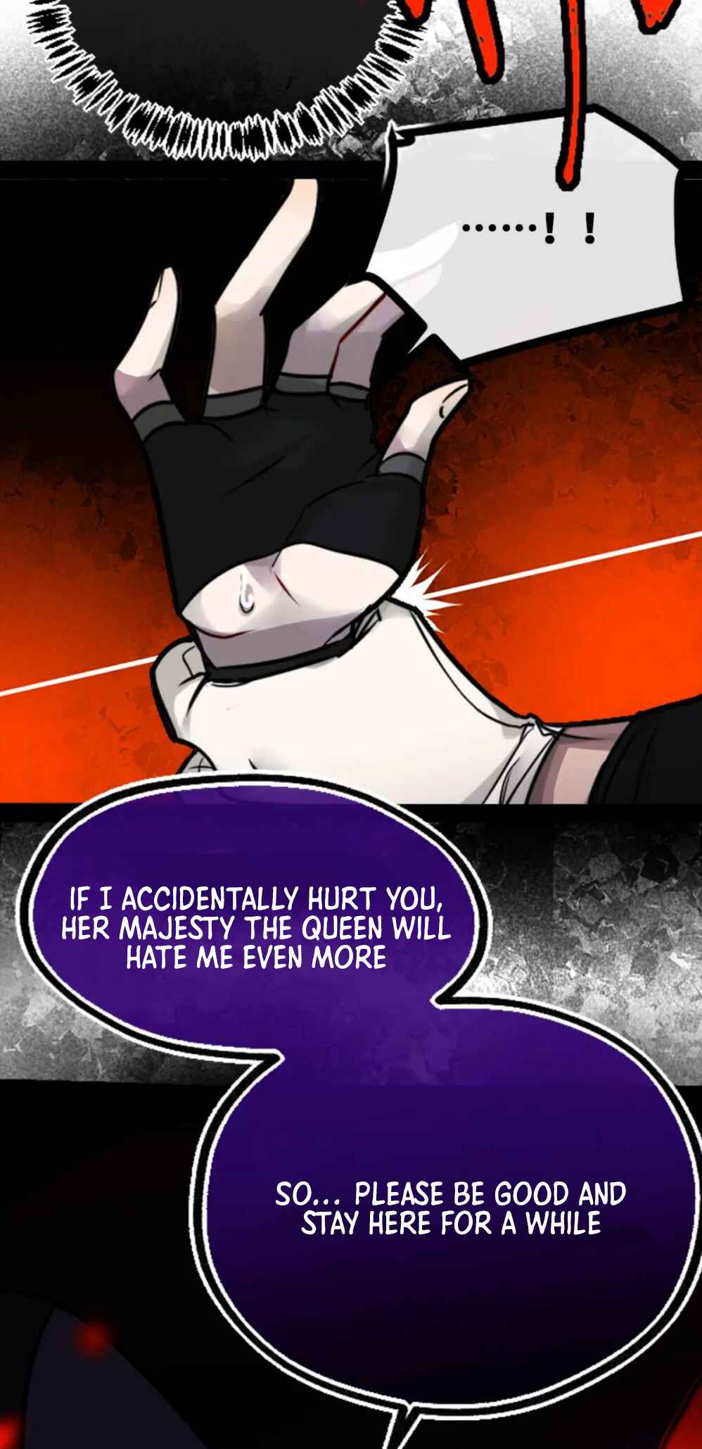 Black Snow. White Moon. Eternal Blossom. Chapter 13 - Page 45