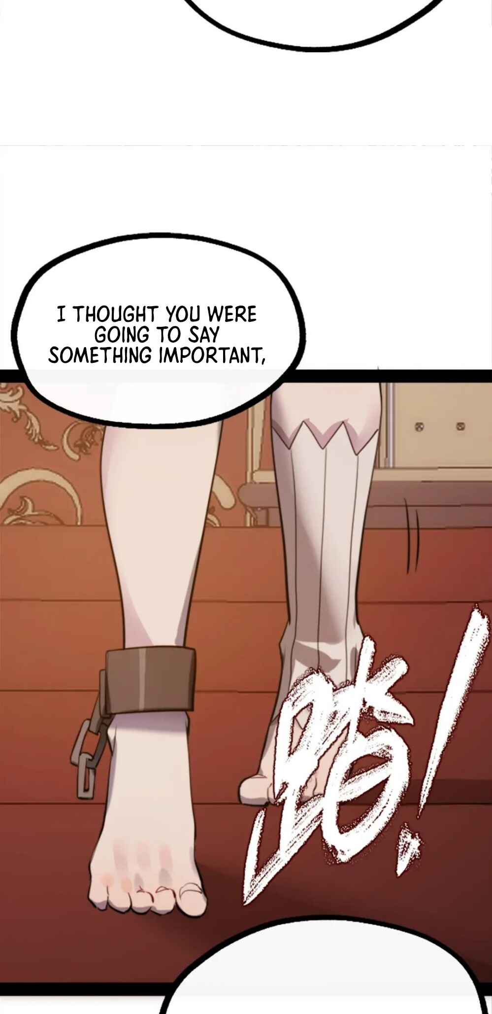Black Snow. White Moon. Eternal Blossom. Chapter 13 - Page 69