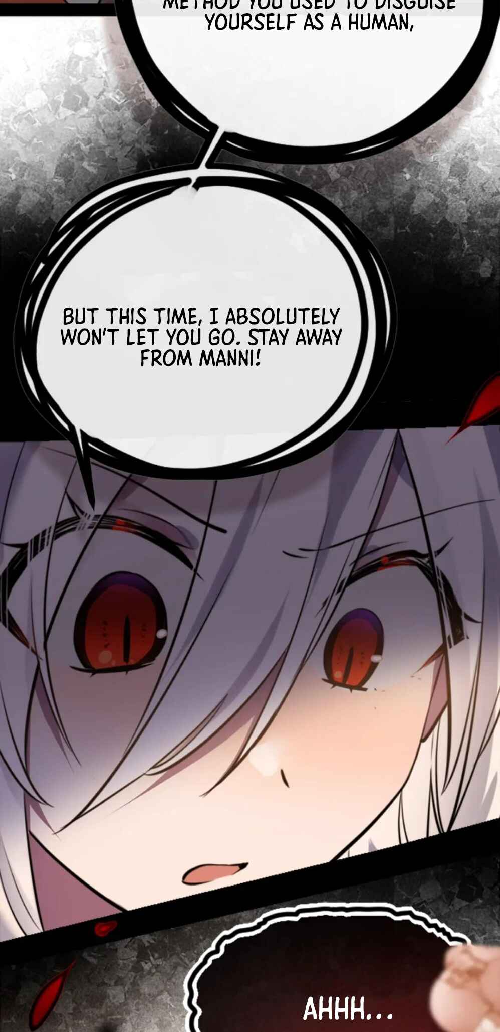 Black Snow. White Moon. Eternal Blossom. Chapter 13 - Page 80
