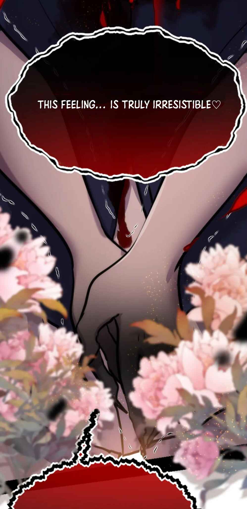 Black Snow. White Moon. Eternal Blossom. Chapter 13 - Page 82