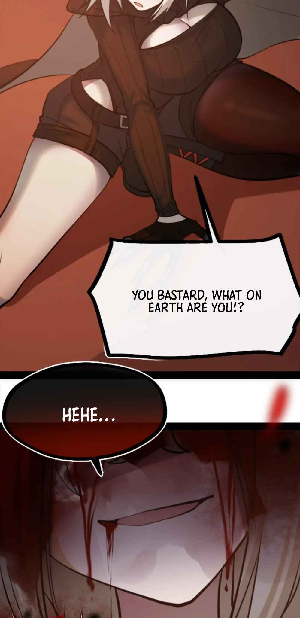 Black Snow. White Moon. Eternal Blossom. Chapter 13 - Page 88