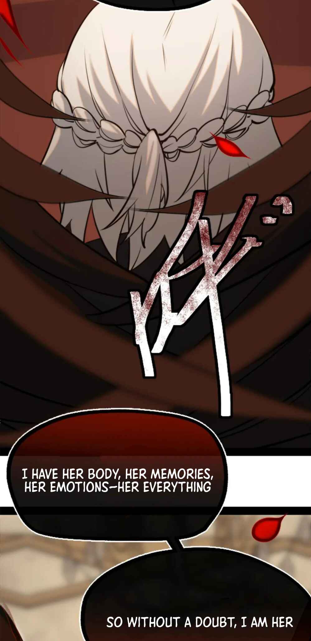 Black Snow. White Moon. Eternal Blossom. Chapter 13 - Page 90