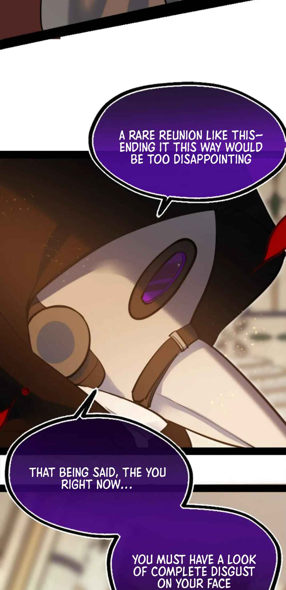 Black Snow. White Moon. Eternal Blossom. Chapter 13 - Page 97