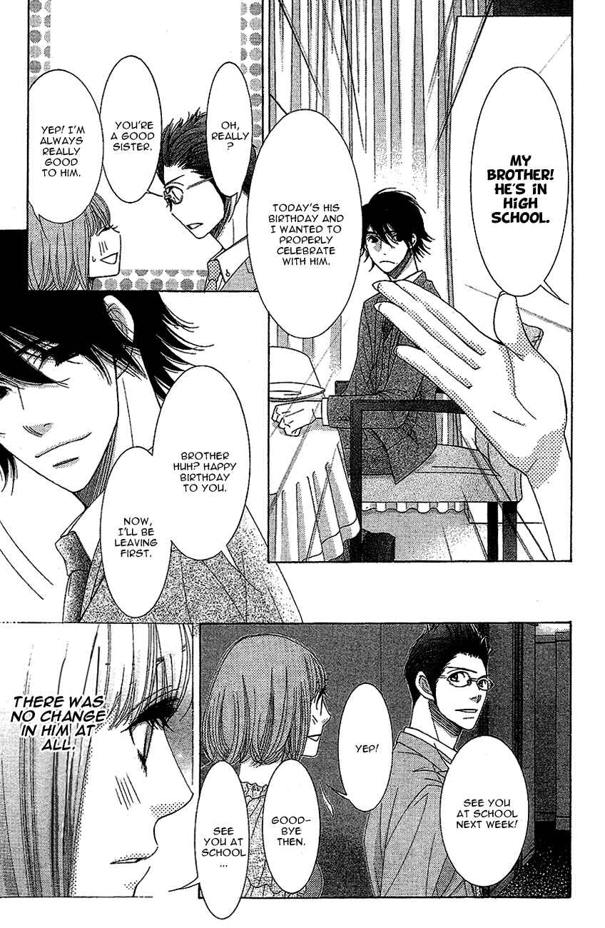 5-ji kara 9-ji made Chapter 12 - Page 34