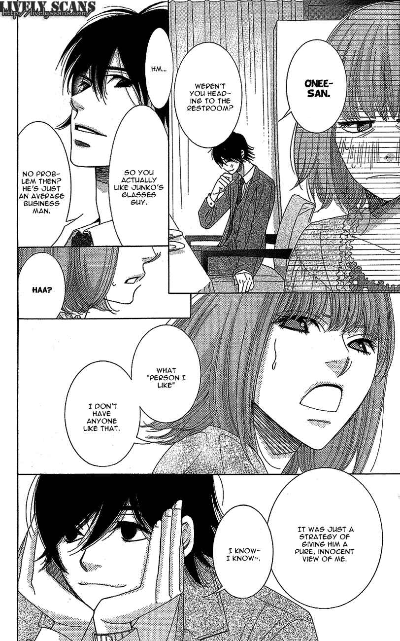 5-ji kara 9-ji made Chapter 12 - Page 35