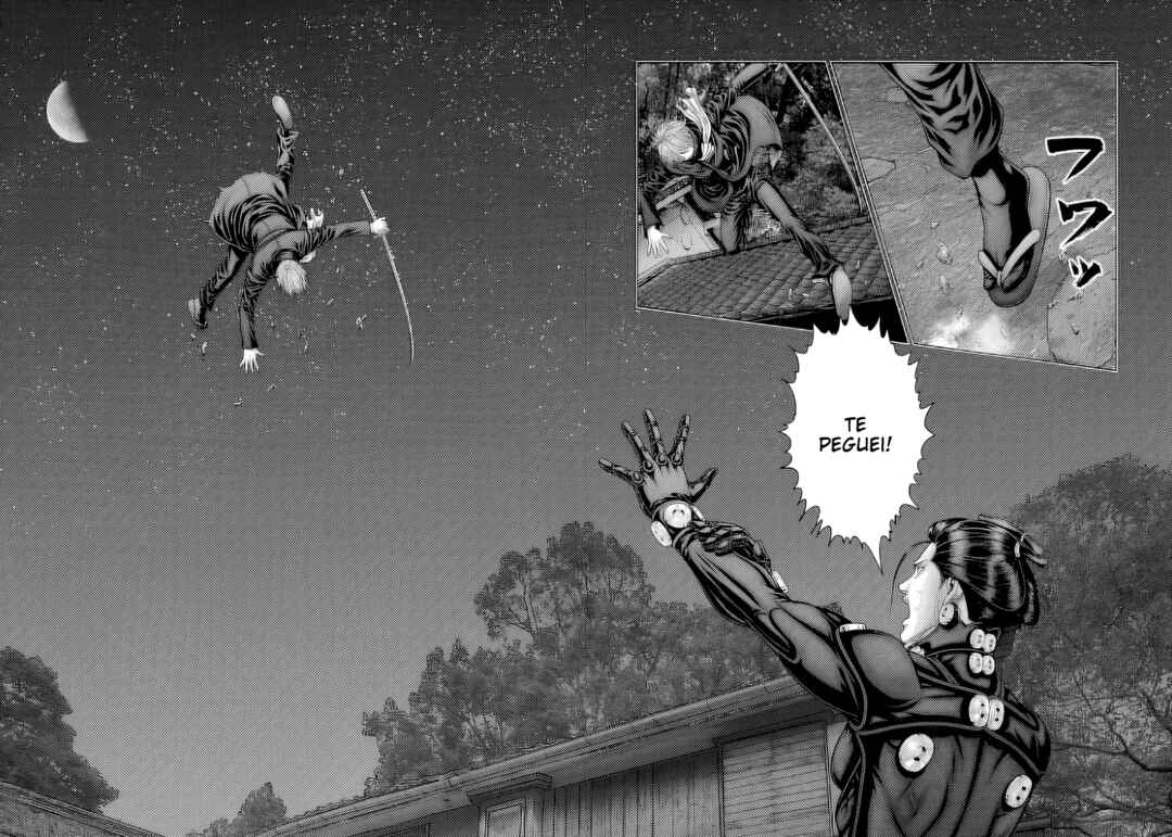 Gantz: E Chapter 85 - Page 9