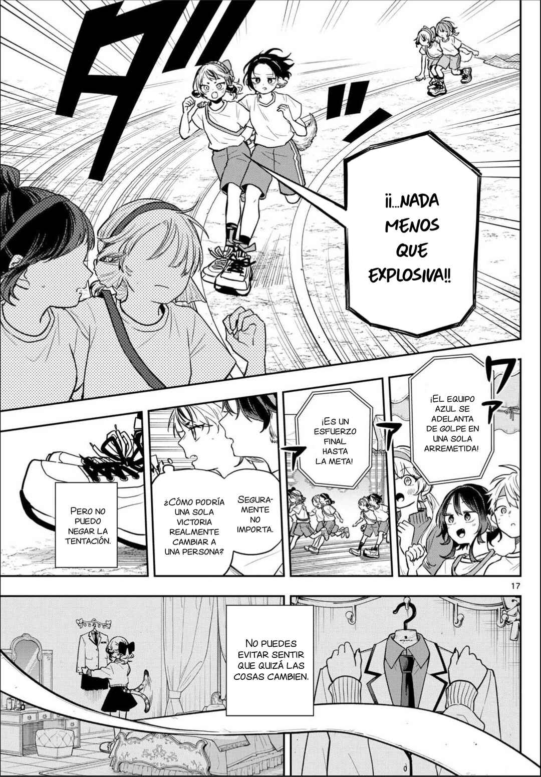 Ogami Tsumiki to Kinichijou. Chapter 85 - Page 19