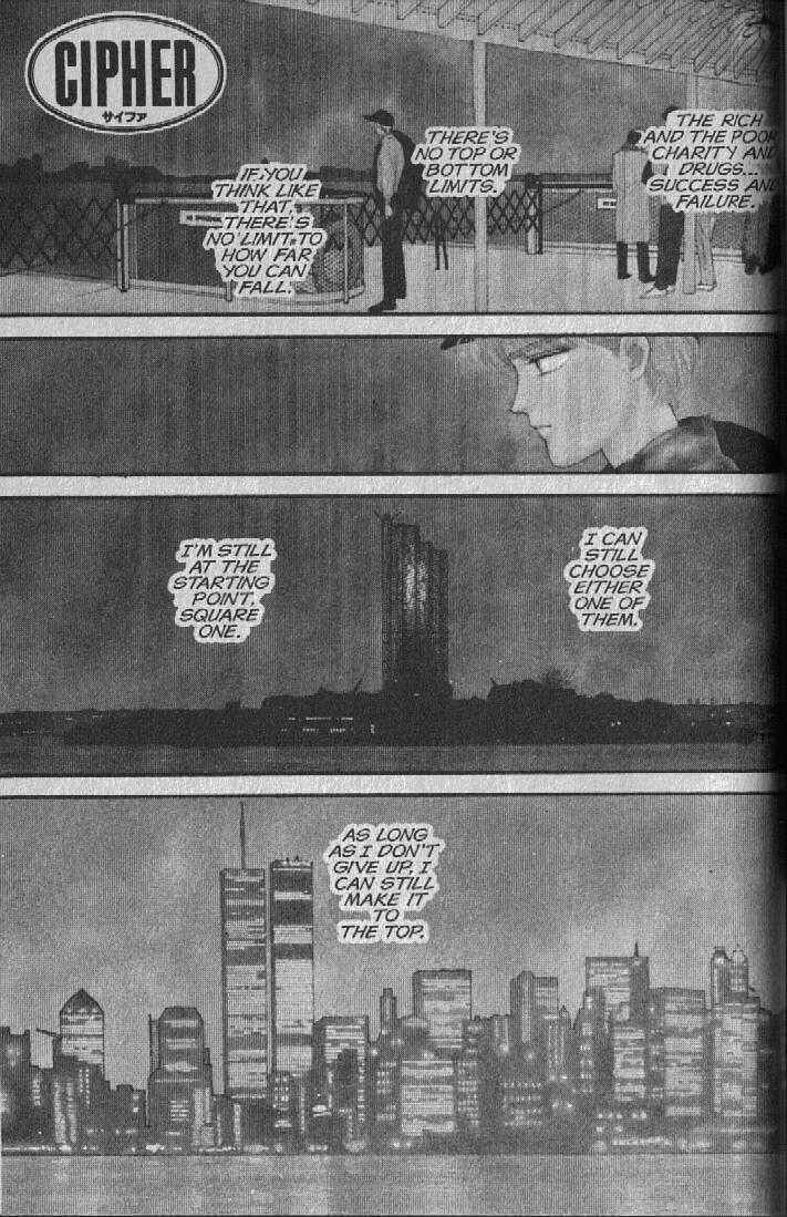 Cipher Chapter 7 - Page 2