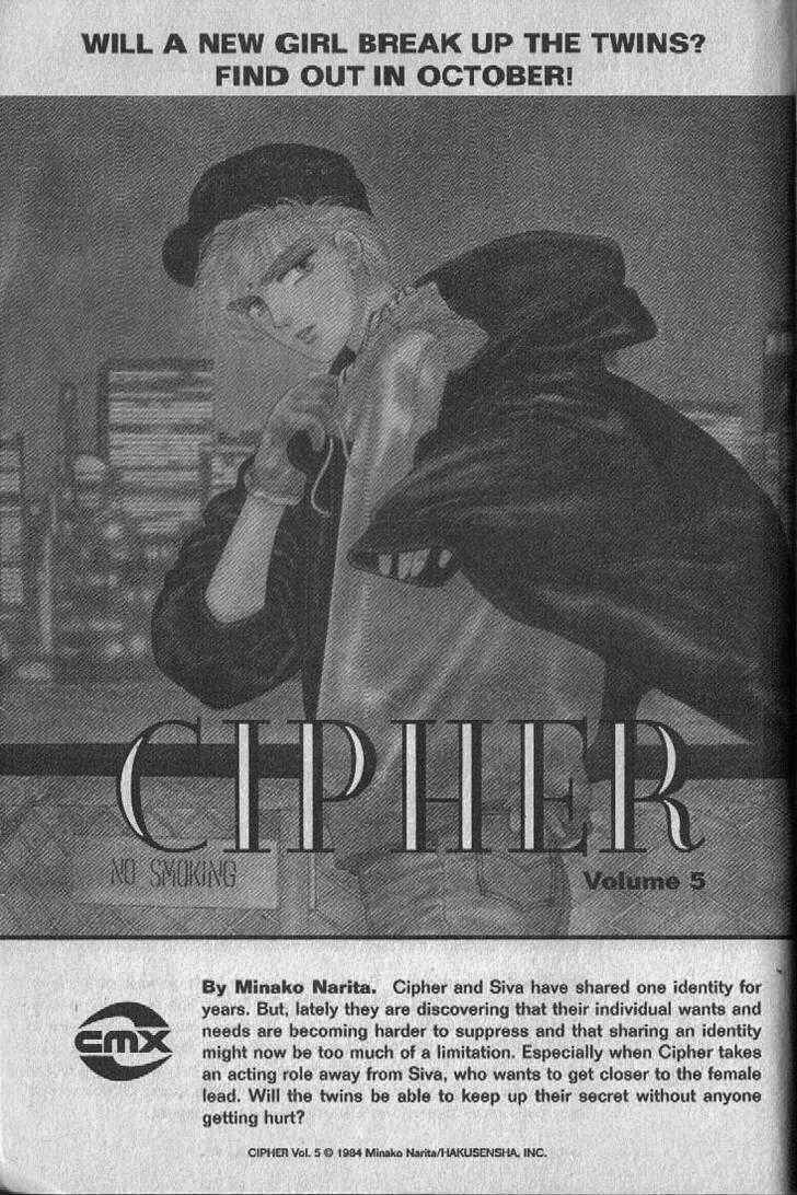 Cipher Chapter 7 - Page 40