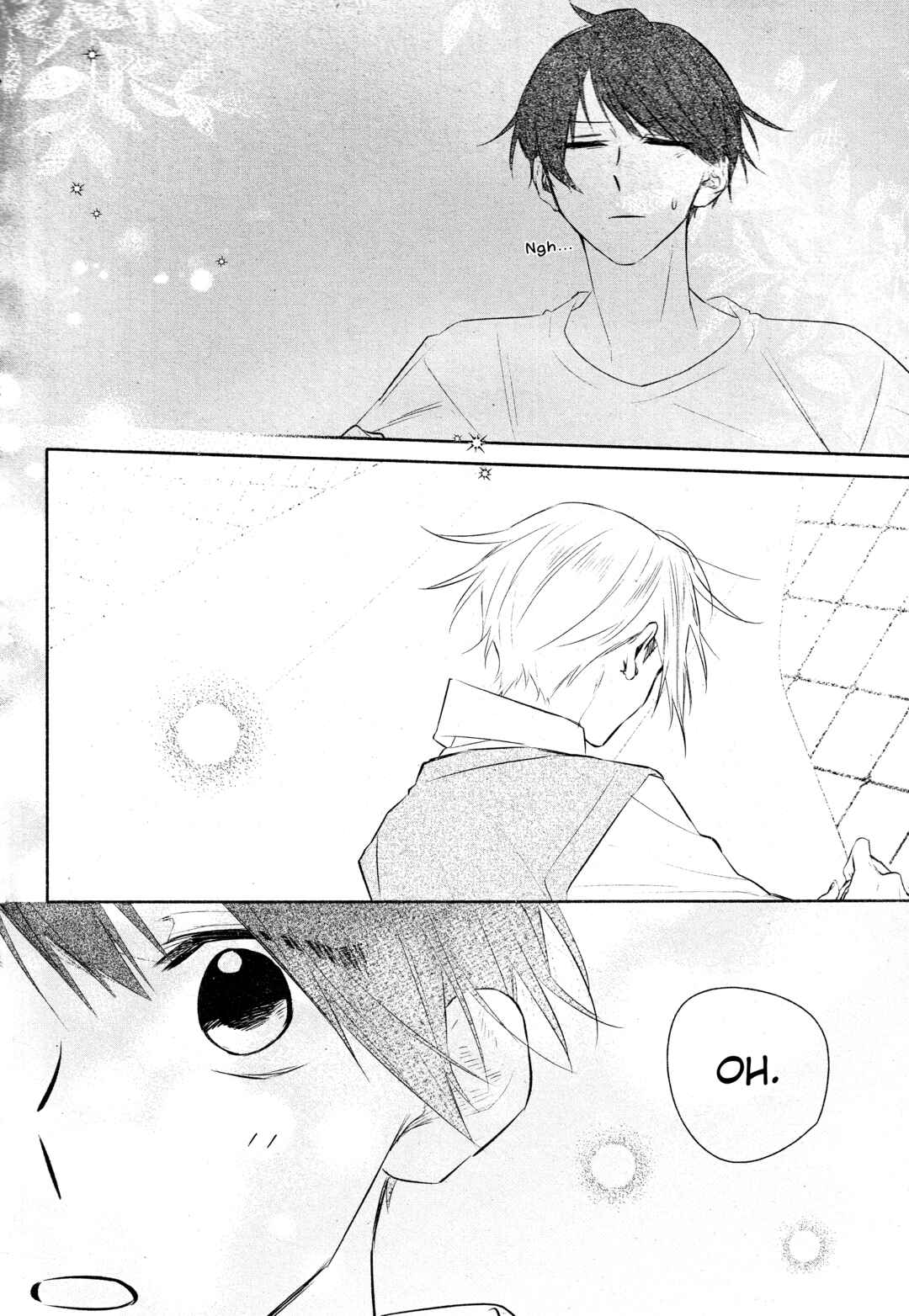 Hirano to Kagiura Chapter 33a - Page 16