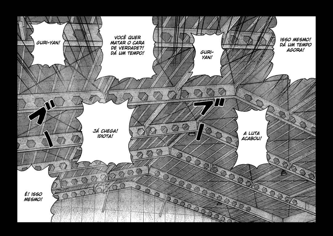 WORST Chapter 109 - Page 16