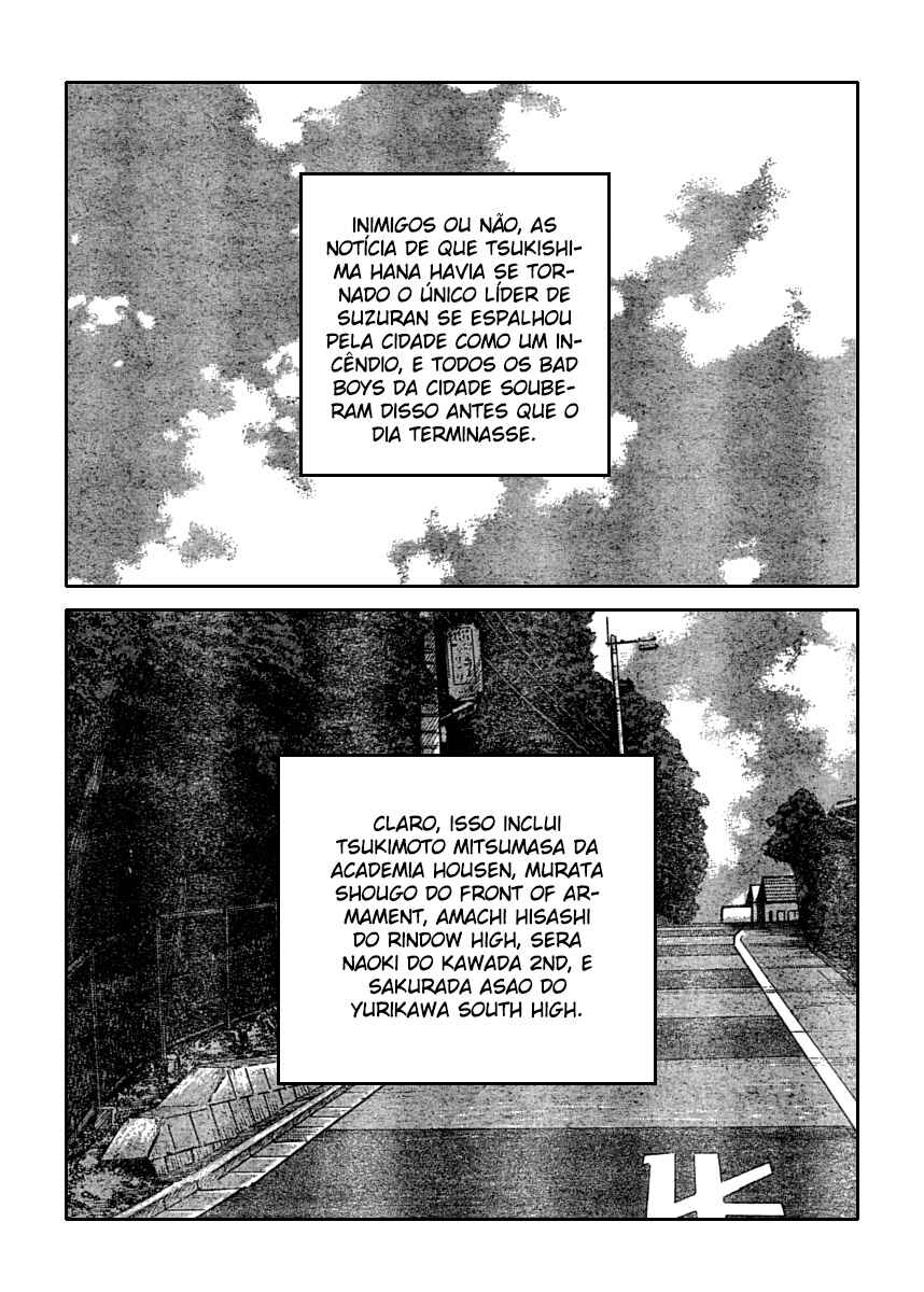 WORST Chapter 109 - Page 31