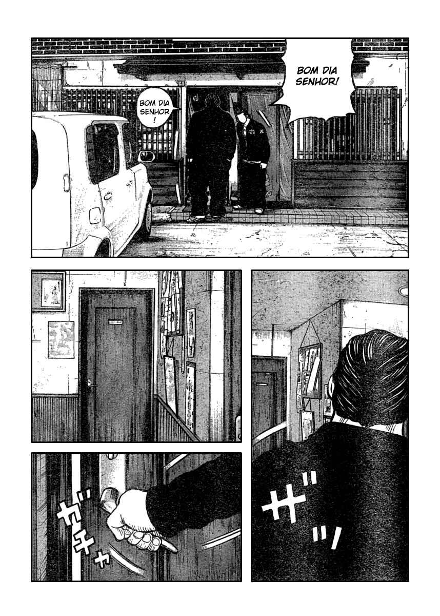 WORST Chapter 109 - Page 37