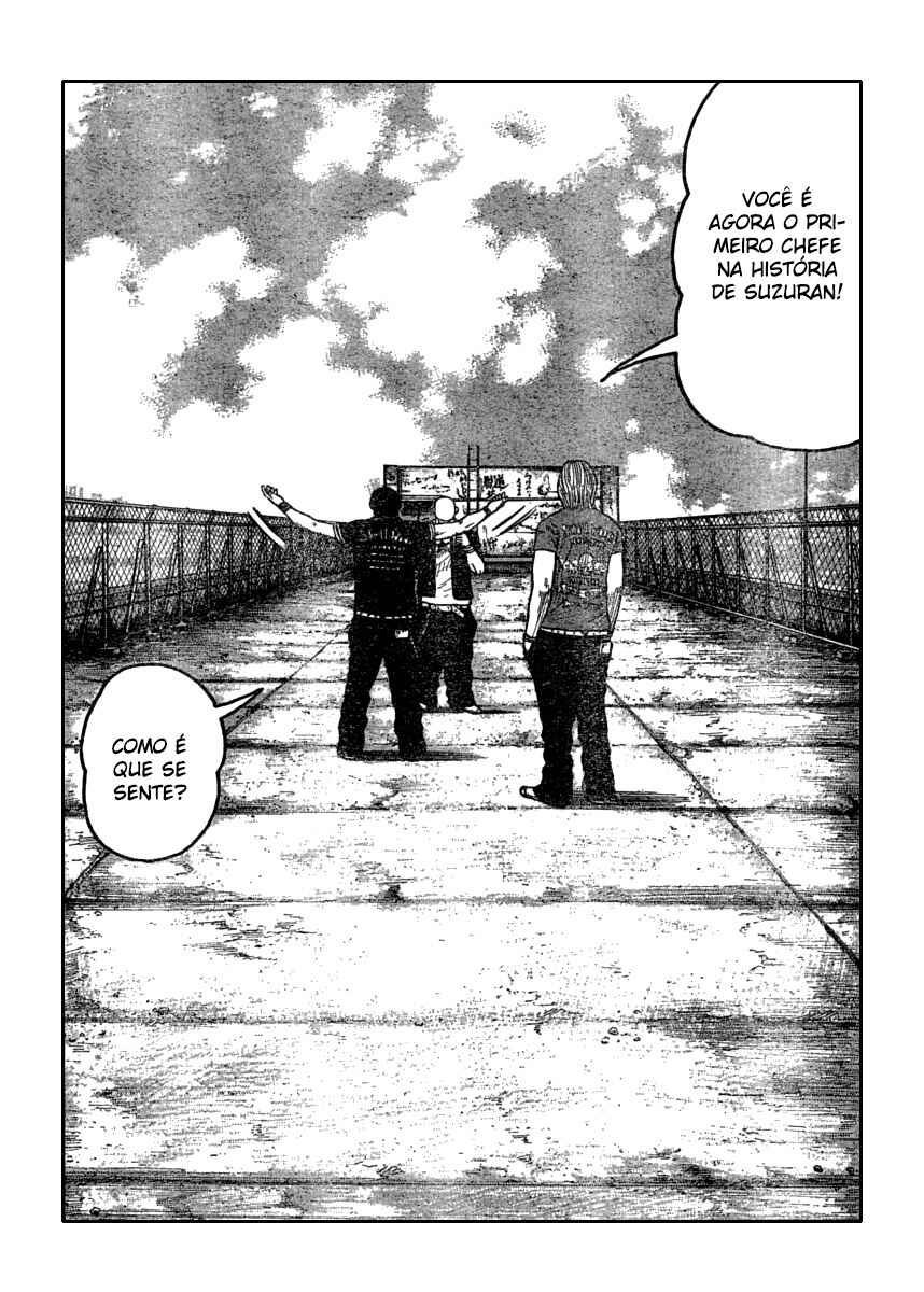 WORST Chapter 109 - Page 7