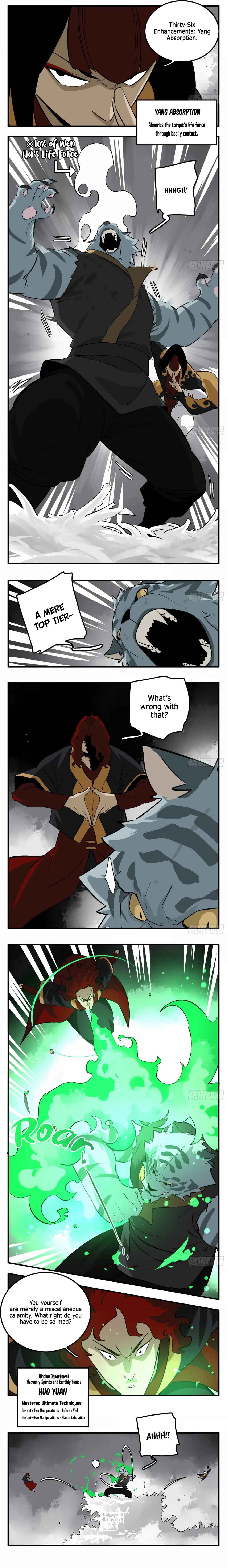 Followers of King Chapter 27 - Page 3
