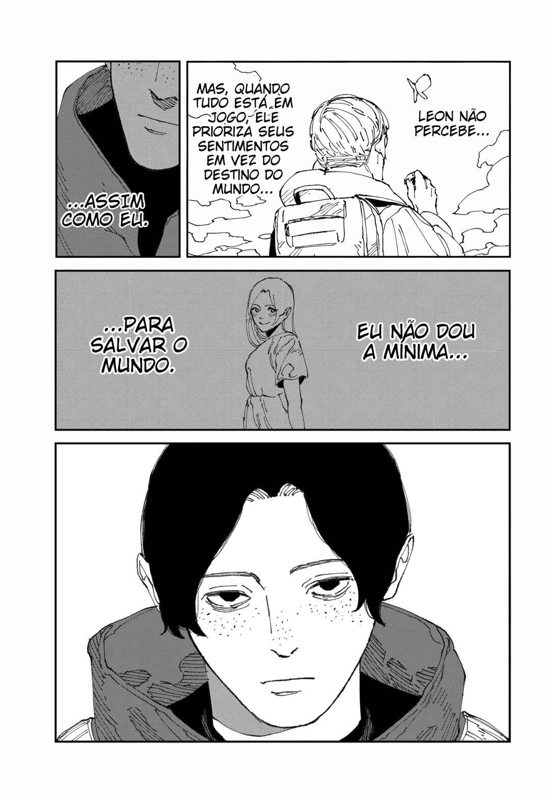 MAD Chapter 20 - Page 21