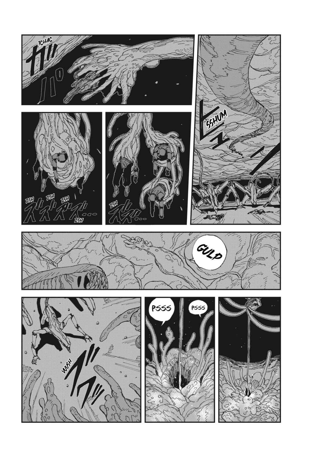 MAD Chapter 20 - Page 28