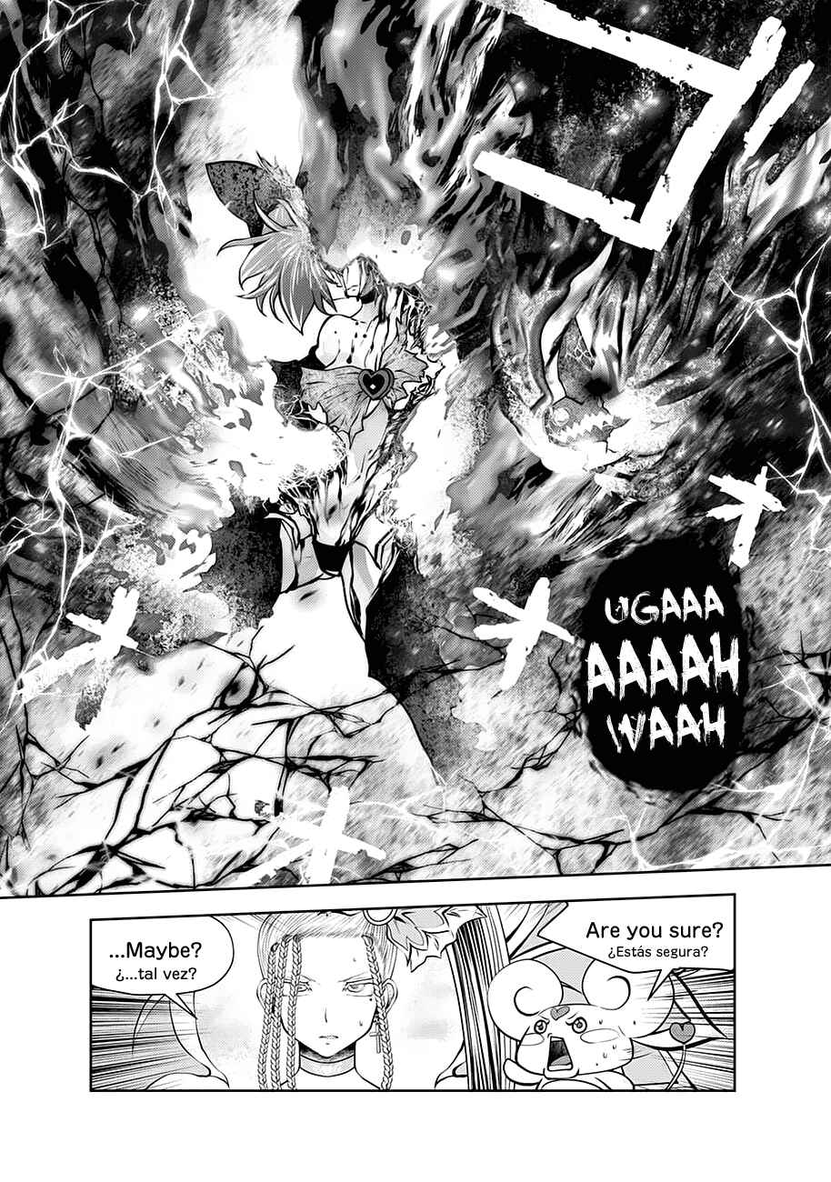 Machigatta Ko o Mahou Shoujo ni Shiteshimatta Chapter 114 - Page 15