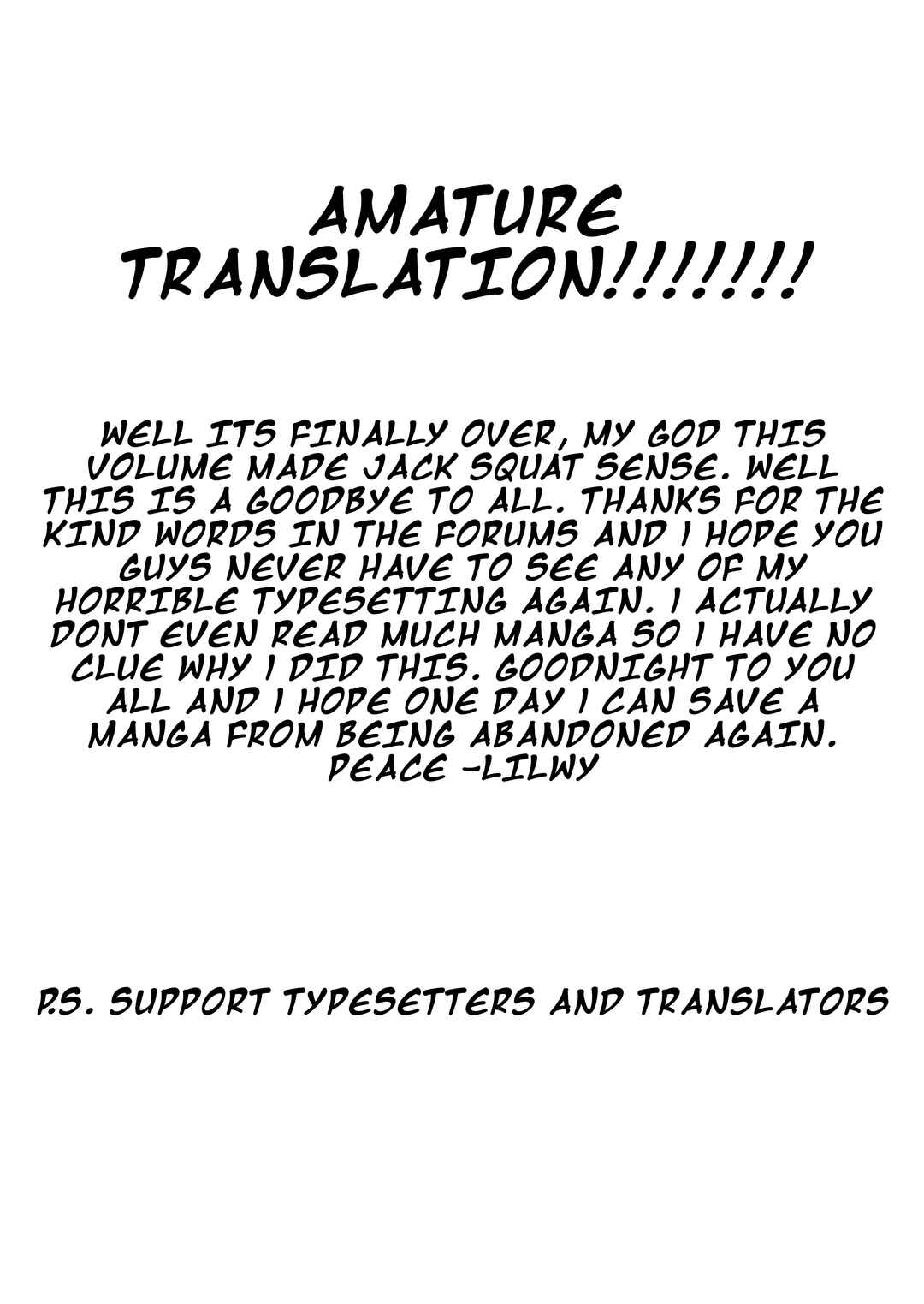 Metsuki Warui Ko Kawaii Ko Chapter 66 - Page 1