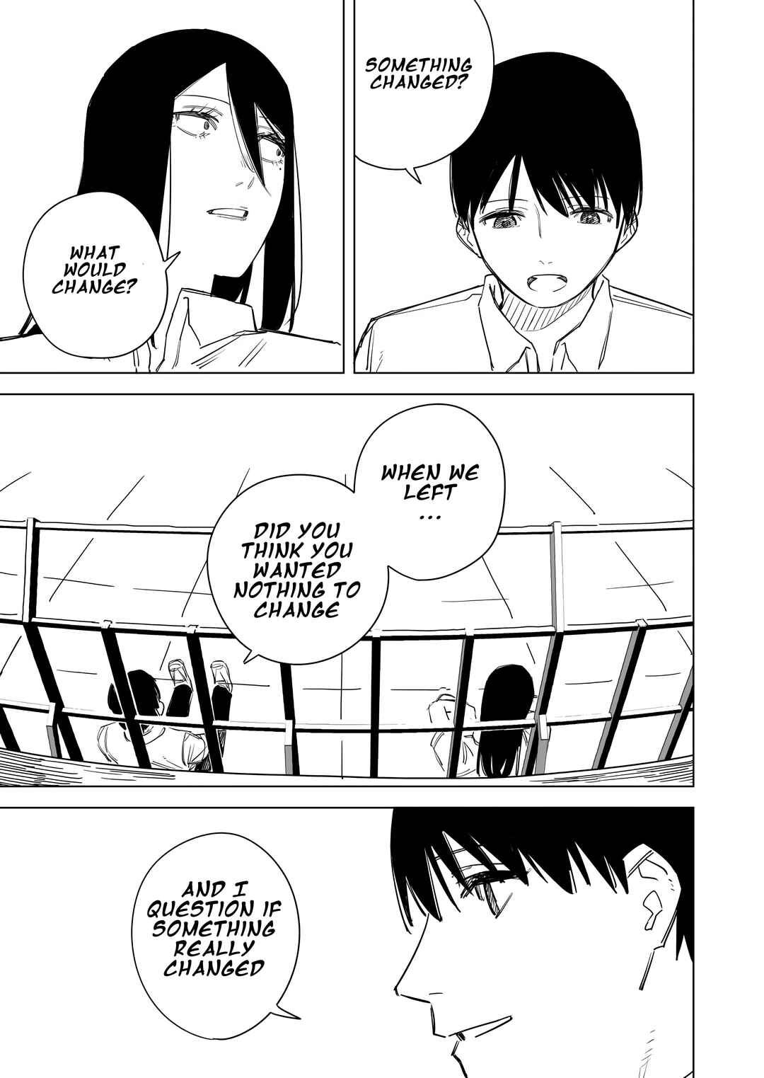 Metsuki Warui Ko Kawaii Ko Chapter 66 - Page 16