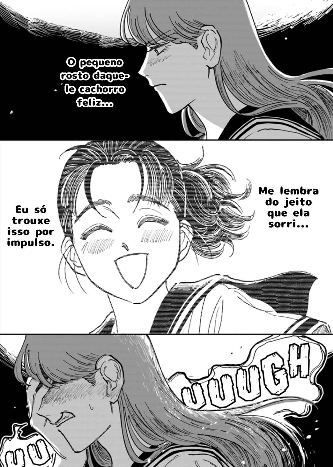 Sukeban to Tenkousei Chapter 7 - Page 23