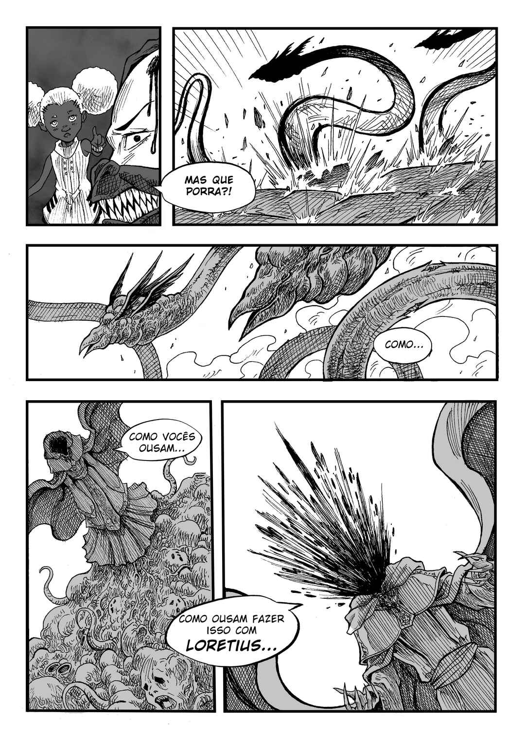 Axioma Vetiti Chapter 0 - Page 13