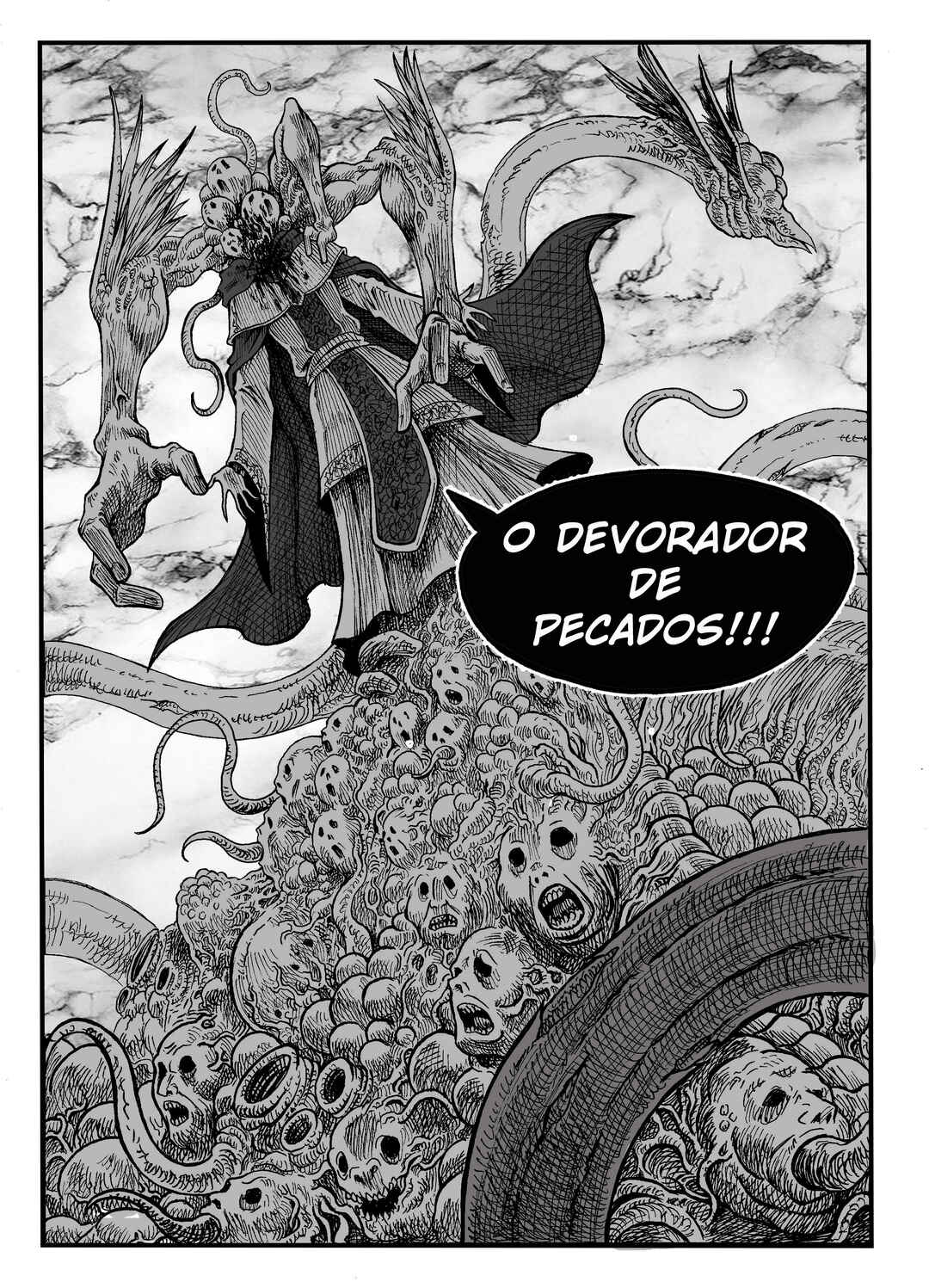 Axioma Vetiti Chapter 0 - Page 14