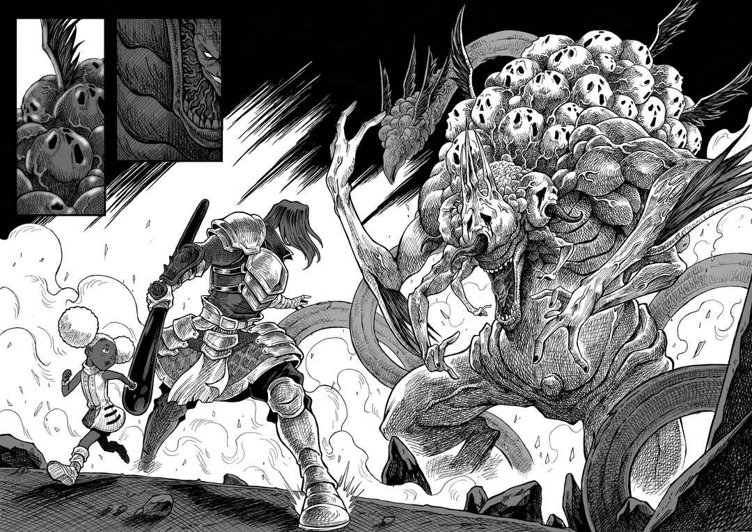 Axioma Vetiti Chapter 0 - Page 16