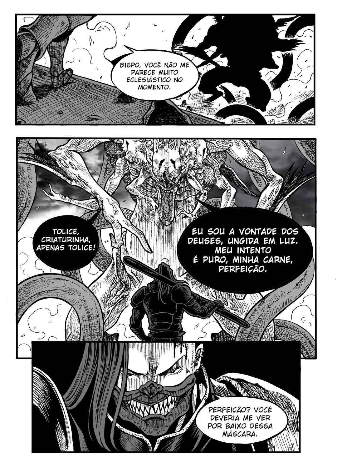 Axioma Vetiti Chapter 0 - Page 18