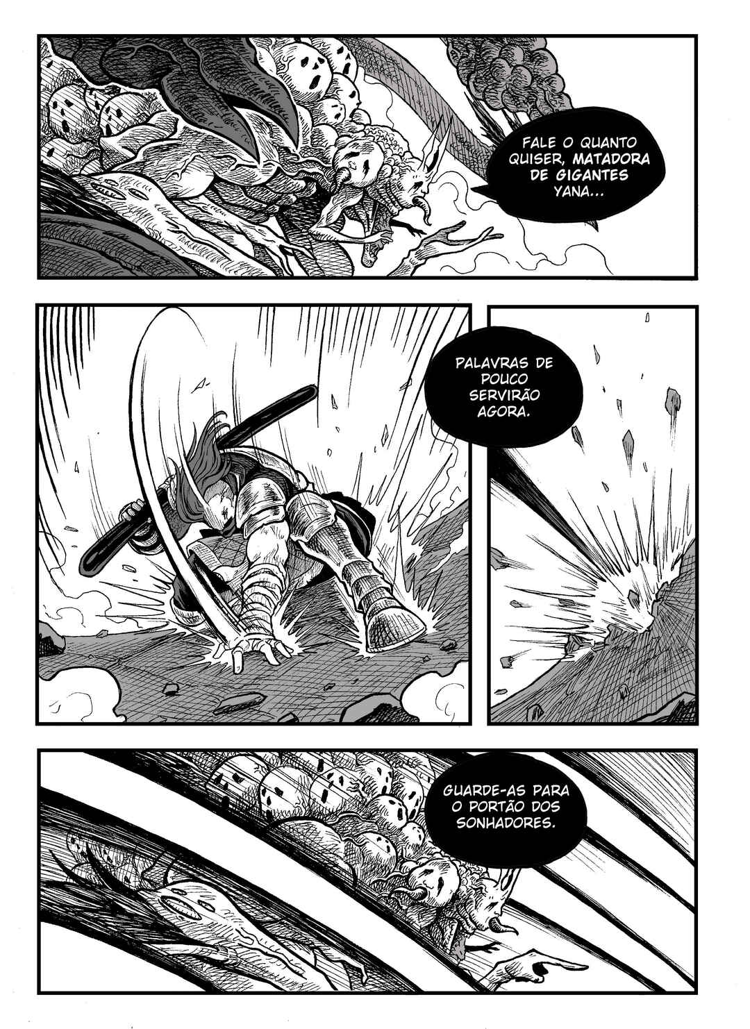 Axioma Vetiti Chapter 0 - Page 19