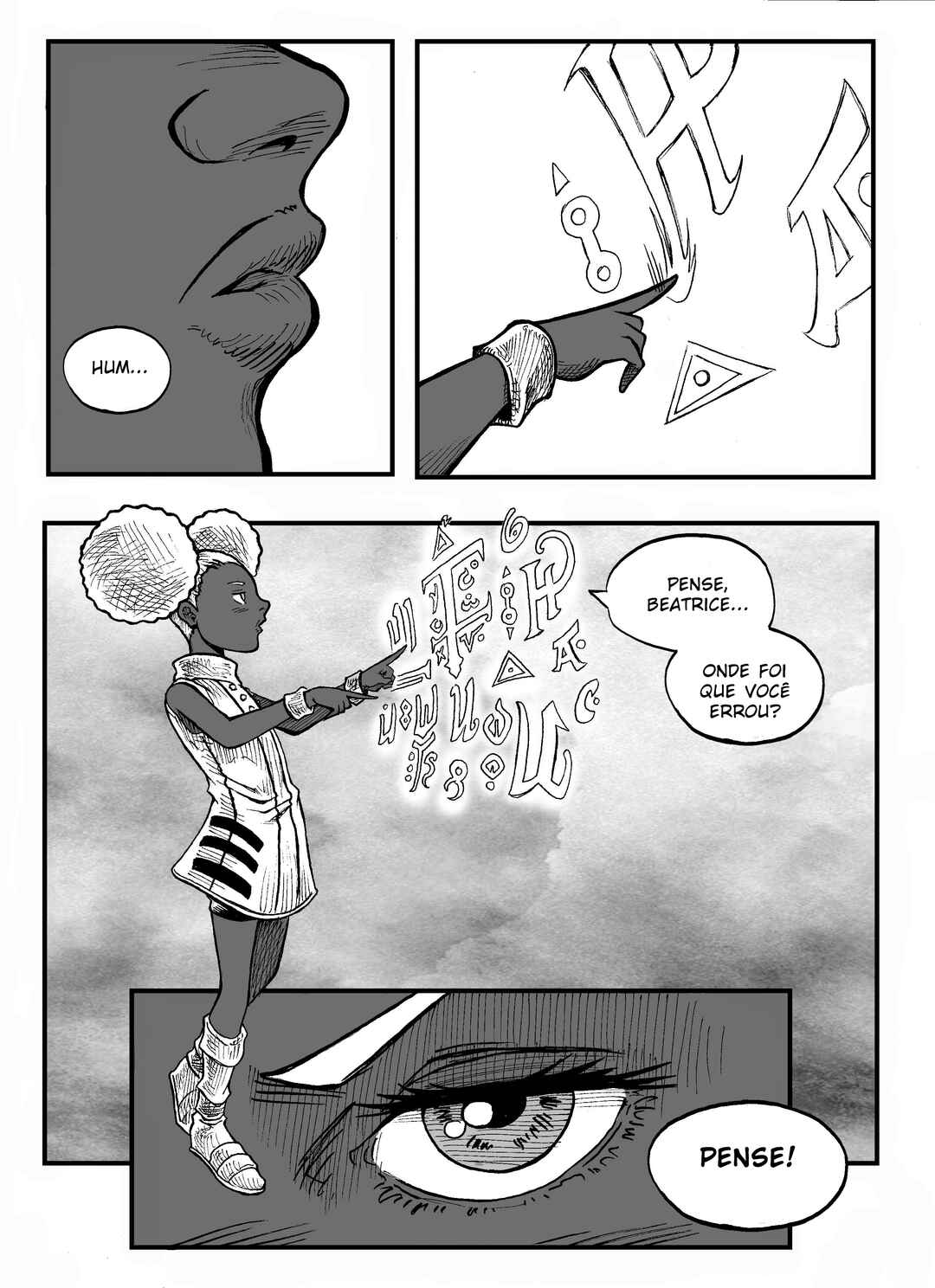 Axioma Vetiti Chapter 0 - Page 24