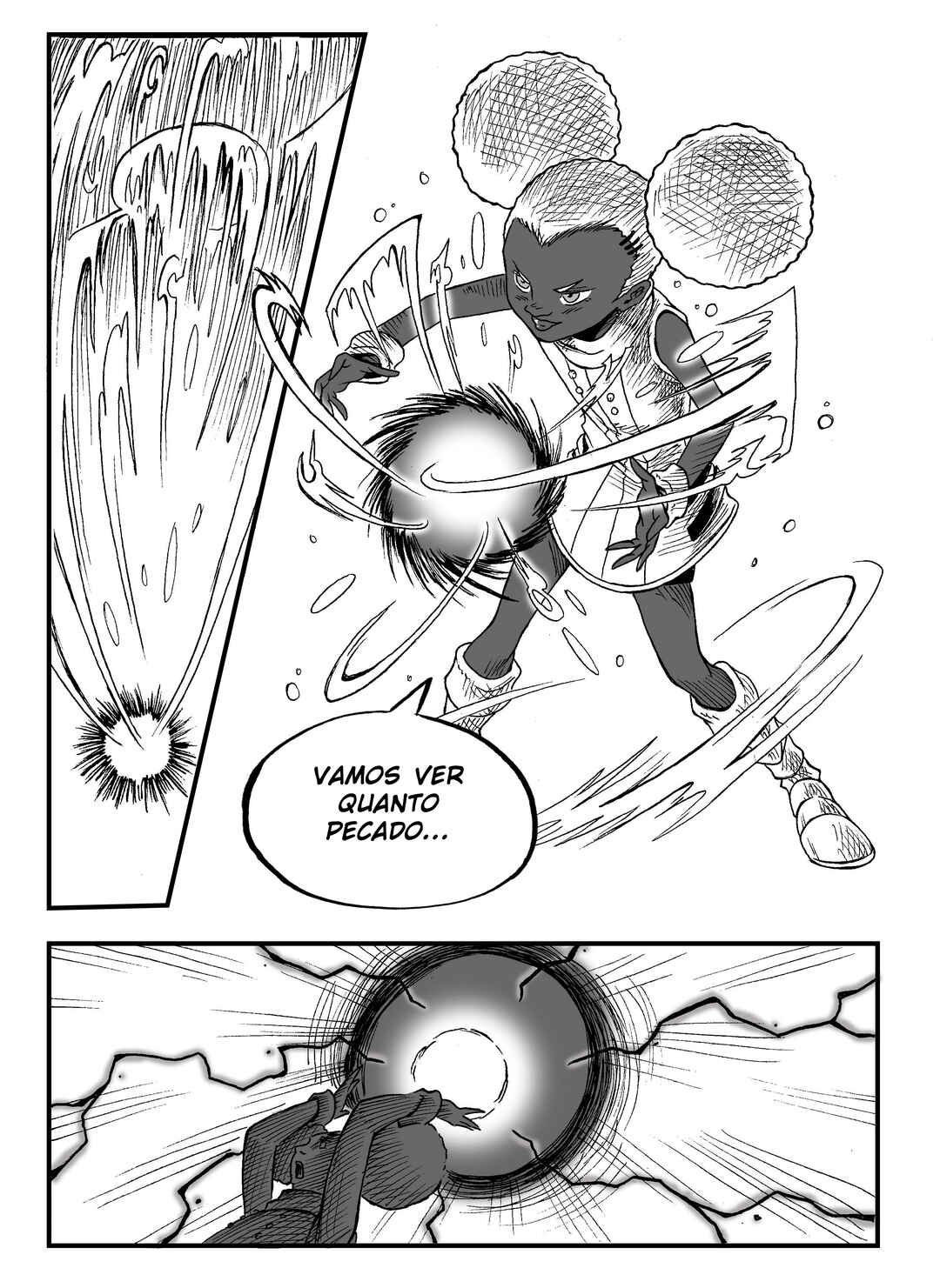 Axioma Vetiti Chapter 0 - Page 35