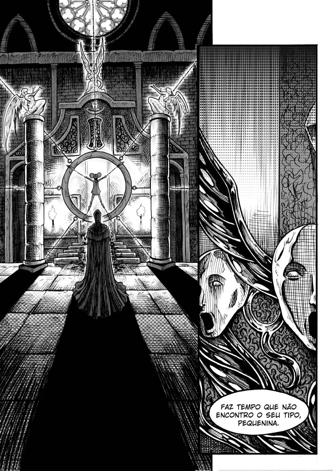 Axioma Vetiti Chapter 0 - Page 5