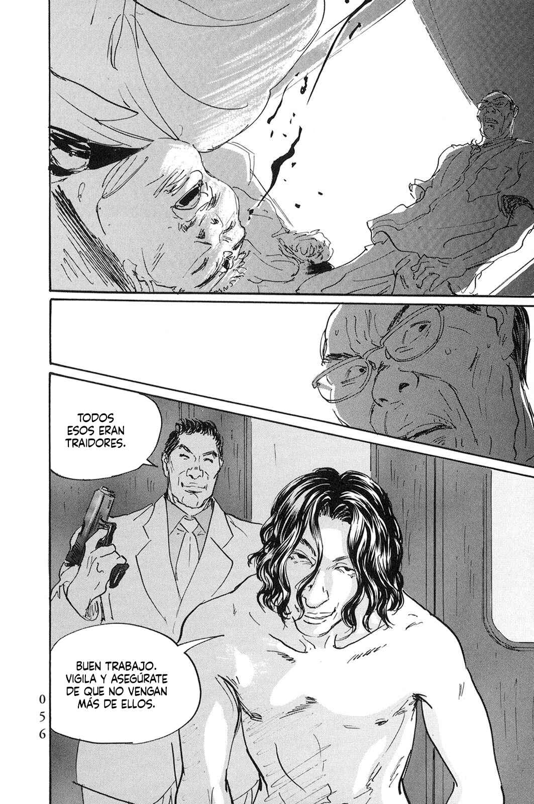 Pet Chapter 26 - Page 12