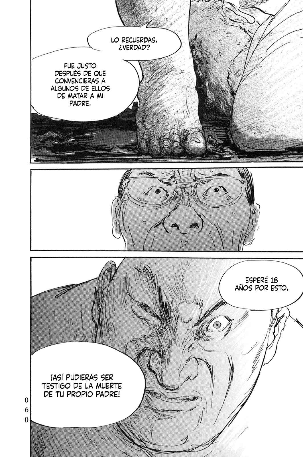 Pet Chapter 26 - Page 16