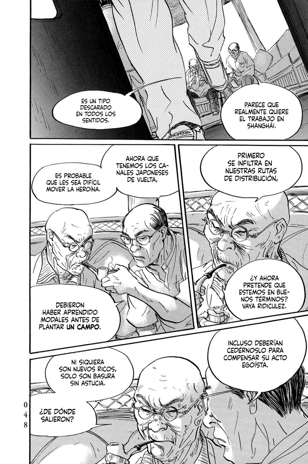 Pet Chapter 26 - Page 4