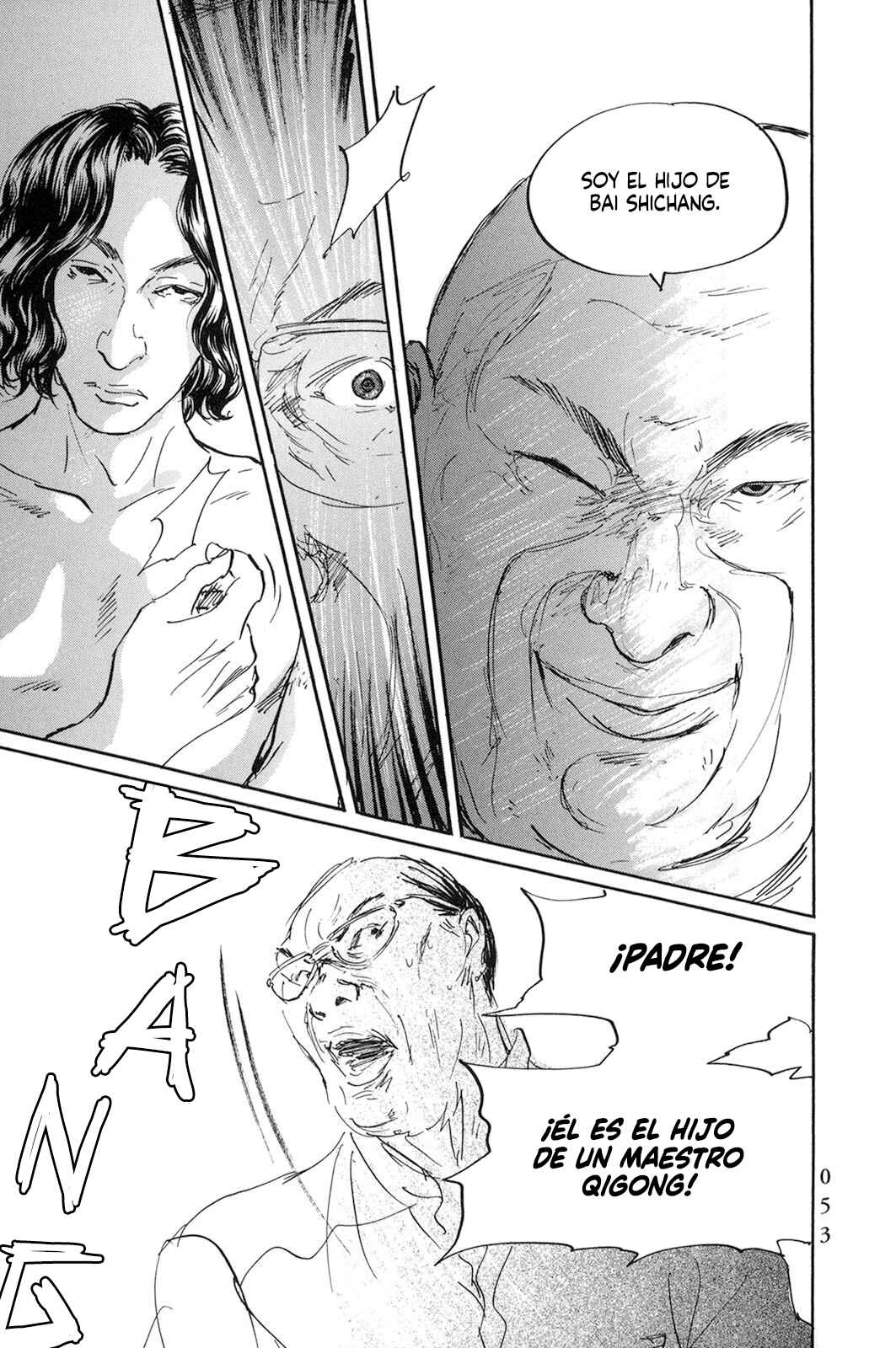 Pet Chapter 26 - Page 9