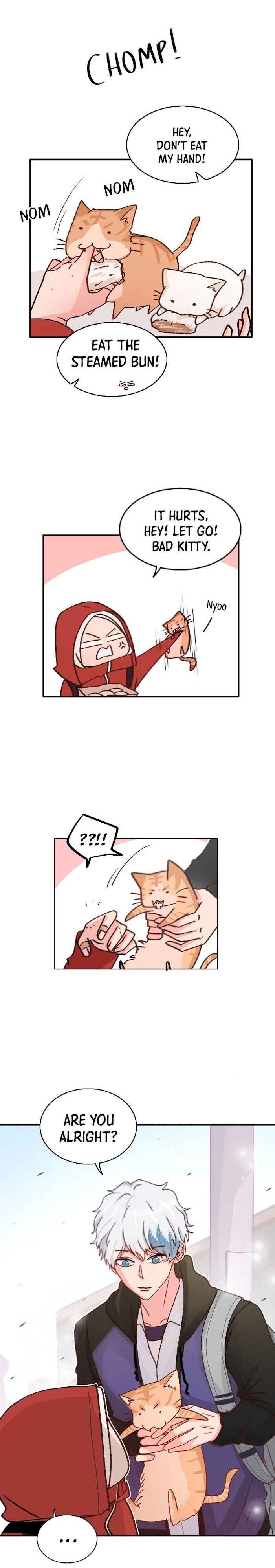 WEE!!! Chapter 32 - Page 2