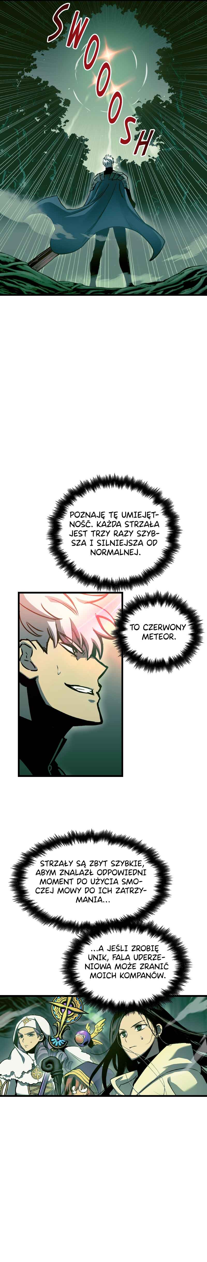 Doom Breaker Chapter 55 - Page 10