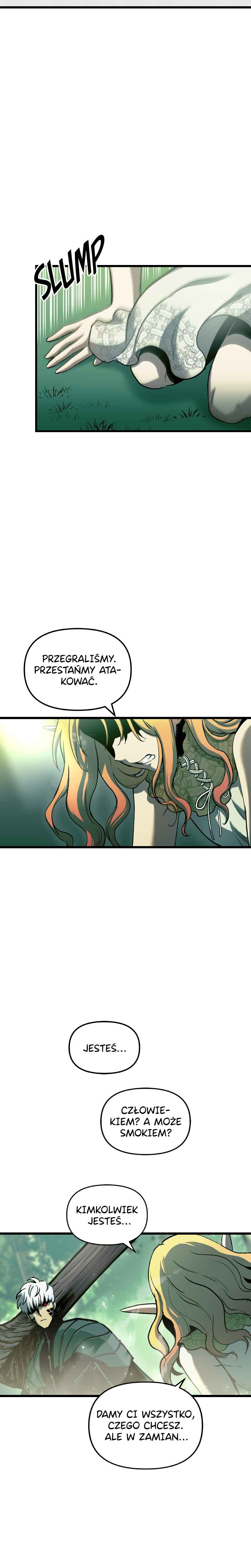Doom Breaker Chapter 55 - Page 16