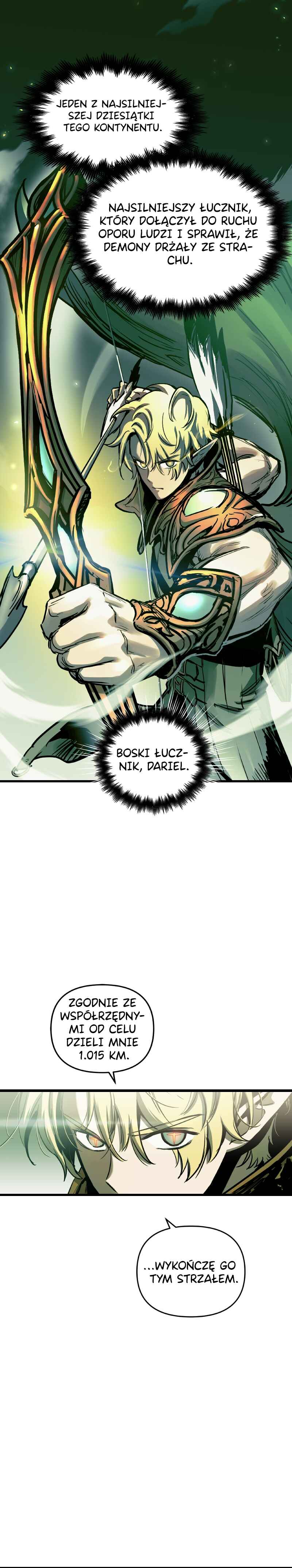 Doom Breaker Chapter 55 - Page 2