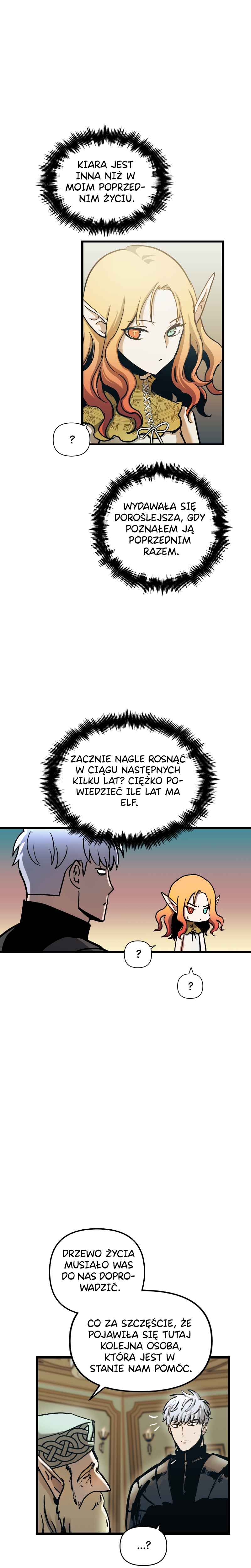 Doom Breaker Chapter 55 - Page 21