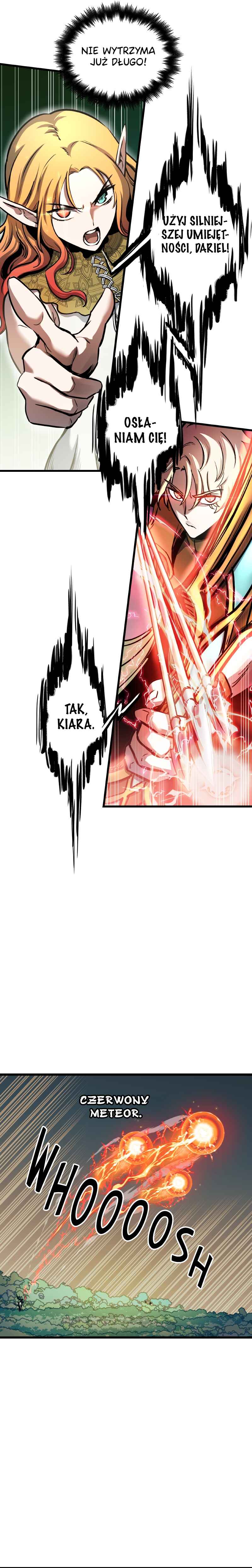 Doom Breaker Chapter 55 - Page 9